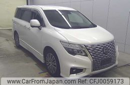 nissan elgrand 2021 -NISSAN--Elgrand 5BA-TNE52--TNE52-070701---NISSAN--Elgrand 5BA-TNE52--TNE52-070701-