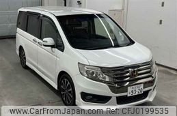 honda stepwagon 2014 -HONDA 【所沢 502マ9320】--Stepwgn RK5-1417203---HONDA 【所沢 502マ9320】--Stepwgn RK5-1417203-