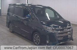 toyota noah 2018 quick_quick_DBA-ZRR80W_0401585