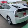 toyota prius 2010 -TOYOTA--Prius DAA-ZVW30--ZVW30-1237903---TOYOTA--Prius DAA-ZVW30--ZVW30-1237903- image 36