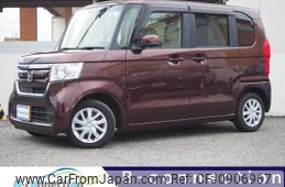 honda n-box 2018 CFJ0906967