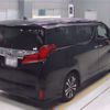 toyota alphard 2022 -TOYOTA--Alphard AGH30W-0425637---TOYOTA--Alphard AGH30W-0425637- image 2