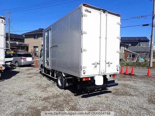 mitsubishi-fuso canter 2023 GOO_NET_EXCHANGE_0541388A30240306W002 image 2