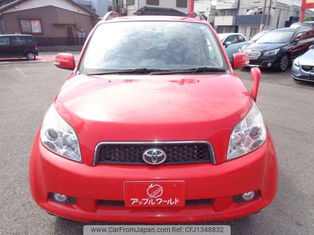 toyota rush 2008 -TOYOTA 【三河 531ﾉ 920】--Rush CBA-J200E--J200E-0024237---TOYOTA 【三河 531ﾉ 920】--Rush CBA-J200E--J200E-0024237- image 2