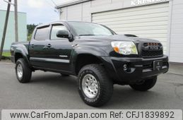 toyota tacoma 2008 CFJ1839892