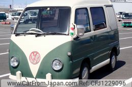 subaru sambar-dias-van 1996 -SUBARU--Samber Dias Van V-KV3--KV3-179475---SUBARU--Samber Dias Van V-KV3--KV3-179475-