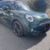 mini mini-others 2018 -BMW--BMW Mini DBA-XU20M--WMWXU92090TN55142---BMW--BMW Mini DBA-XU20M--WMWXU92090TN55142- image 1