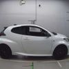 toyota yaris 2020 -TOYOTA 【名古屋 306ﾏ9814】--Yaris 4BA-GXPA16--GXPA16-0003256---TOYOTA 【名古屋 306ﾏ9814】--Yaris 4BA-GXPA16--GXPA16-0003256- image 8