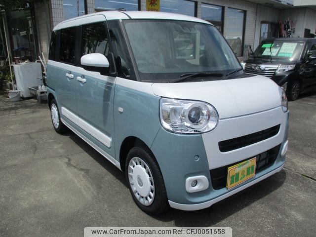 daihatsu move-canbus 2024 -DAIHATSU--Move Canbus 5BA-LA850S--LA850S-1037***---DAIHATSU--Move Canbus 5BA-LA850S--LA850S-1037***- image 1