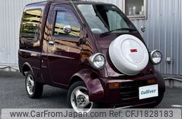 daihatsu midget-ii 1999 CFJ1828183