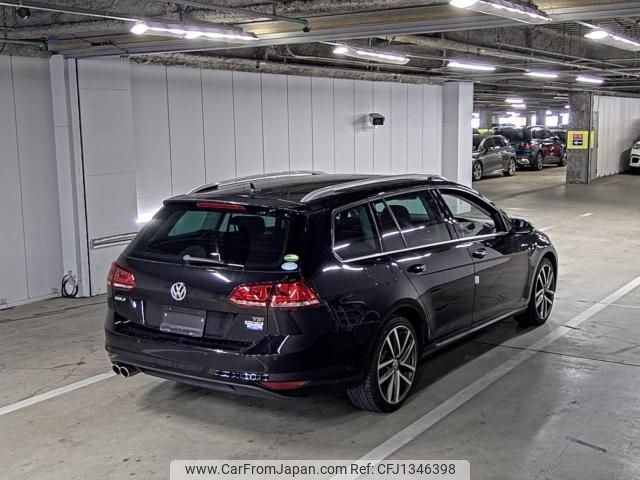 volkswagen golf-variant 2015 -VOLKSWAGEN--VW Golf Variant WVWZZZAUZFP588661---VOLKSWAGEN--VW Golf Variant WVWZZZAUZFP588661- image 2