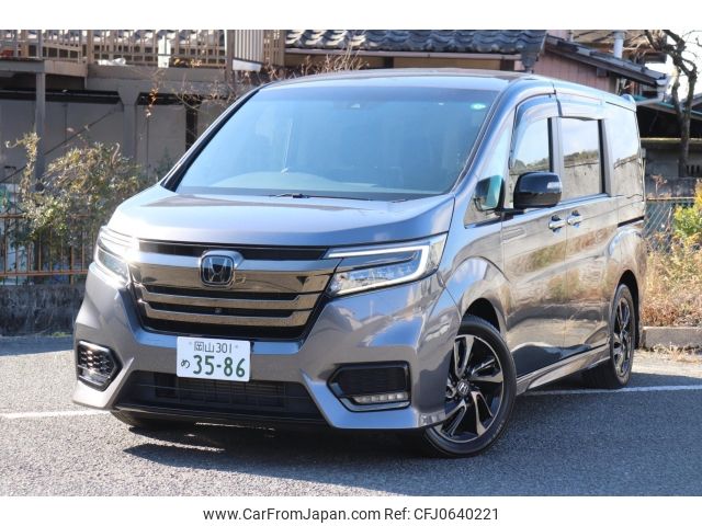 honda stepwagon 2020 -HONDA--Stepwgn RP3--RP3-1304741---HONDA--Stepwgn RP3--RP3-1304741- image 1