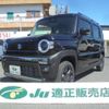 suzuki hustler 2025 -SUZUKI 【名変中 】--Hustler MR52S--466831---SUZUKI 【名変中 】--Hustler MR52S--466831- image 1
