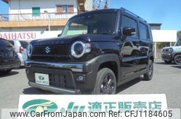 suzuki hustler 2025 -SUZUKI 【名変中 】--Hustler MR52S--466831---SUZUKI 【名変中 】--Hustler MR52S--466831-