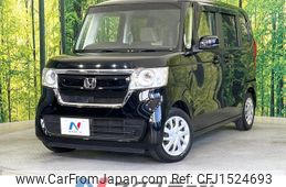 honda n-box 2018 CFJ1524693