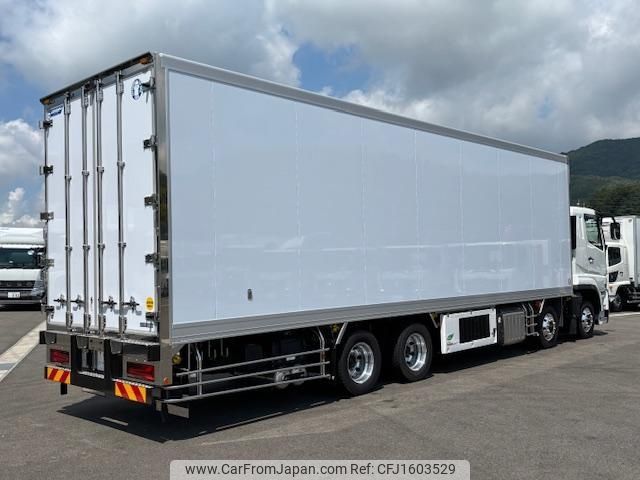 mitsubishi-fuso super-great 2025 CFJ1603529 image 2