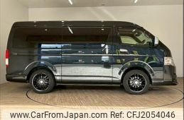 2022 Toyota Hiace Van 3BF-TRH211K - Car Price $26,977