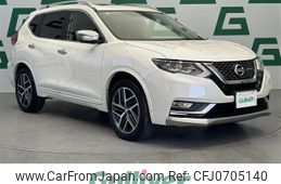 nissan x-trail 2019 -NISSAN--X-Trail DBA-NT32--NT32-304269---NISSAN--X-Trail DBA-NT32--NT32-304269-