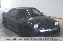 nissan 180sx 1994 CFJ1815471
