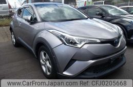 toyota c-hr 2019 -TOYOTA--C-HR DAA-ZYX10--ZYX10-2193062---TOYOTA--C-HR DAA-ZYX10--ZYX10-2193062-