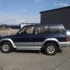 mitsubishi pajero 1996 -MITSUBISHI--Pajero E-V43W--V43-4201427---MITSUBISHI--Pajero E-V43W--V43-4201427- image 17