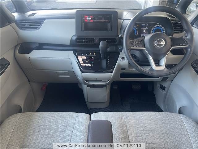 nissan roox 2020 -NISSAN--Roox 5AA-B44A--B44A-0009589---NISSAN--Roox 5AA-B44A--B44A-0009589- image 2
