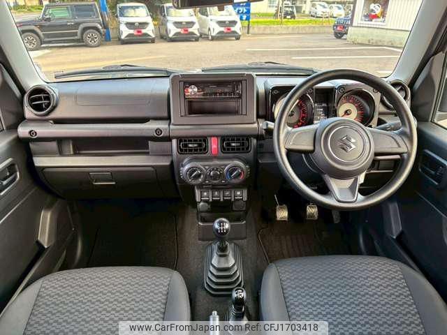 suzuki jimny 2020 CFJ1703418 image 2
