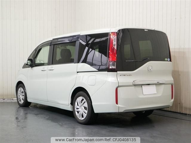 honda stepwagon 2015 quick_quick_DBA-RP1_RP1-1008496 image 2