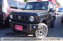 suzuki jimny 2025 CFJ1664740