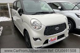 daihatsu cast 2019 -DAIHATSU--Cast DBA-LA260S--LA260S-003816---DAIHATSU--Cast DBA-LA260S--LA260S-003816-