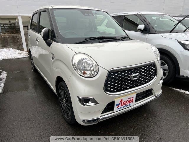 daihatsu cast 2019 -DAIHATSU--Cast DBA-LA260S--LA260S-003816---DAIHATSU--Cast DBA-LA260S--LA260S-003816- image 1