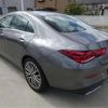 mercedes-benz cla-class 2022 -MERCEDES-BENZ 【鹿児島 301】--Benz CLA 3DA-118312M--W1K1183122N329063---MERCEDES-BENZ 【鹿児島 301】--Benz CLA 3DA-118312M--W1K1183122N329063- image 17