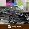 nissan x-trail 2019 -NISSAN--X-Trail DBA-NT32--NT32-100368---NISSAN--X-Trail DBA-NT32--NT32-100368- image 1