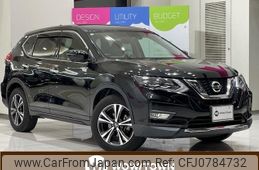 nissan x-trail 2019 -NISSAN--X-Trail DBA-NT32--NT32-100368---NISSAN--X-Trail DBA-NT32--NT32-100368-