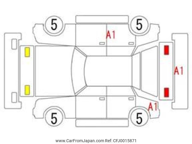 daihatsu cast 2016 -DAIHATSU--Cast DBA-LA260S--LA260S-0017568---DAIHATSU--Cast DBA-LA260S--LA260S-0017568- image 2