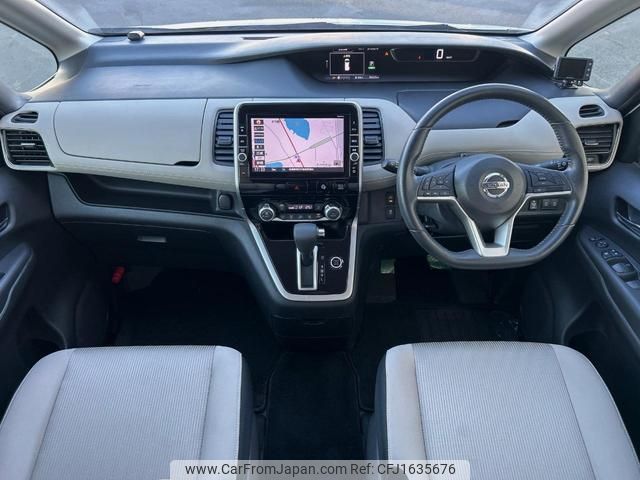 nissan serena 2016 CFJ1635676 image 2