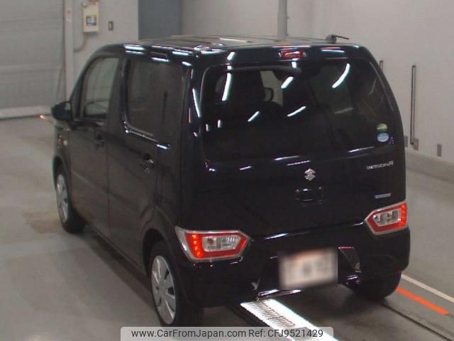 suzuki wagon-r 2020 quick_quick_5AA-MH95S_MH95S-149512 image 2