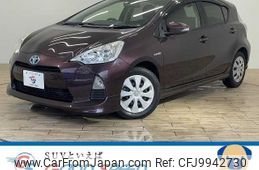 toyota aqua 2014 quick_quick_DAA-NHP10_NHP10-2300351