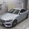 mercedes-benz c-class 2015 -MERCEDES-BENZ--Benz C Class 205045-WDD2050452R077767---MERCEDES-BENZ--Benz C Class 205045-WDD2050452R077767- image 1