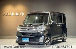 daihatsu tanto 2015 -DAIHATSU 【名変中 】--Tanto LA600S--0282037---DAIHATSU 【名変中 】--Tanto LA600S--0282037-