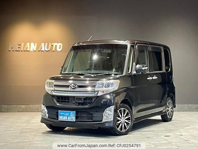 daihatsu tanto 2015 -DAIHATSU 【名変中 】--Tanto LA600S--0282037---DAIHATSU 【名変中 】--Tanto LA600S--0282037- image 1