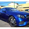 mercedes-benz e-class 2019 quick_quick_DBA-238368_WDD2383681F121347 image 1