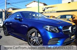 mercedes-benz e-class 2019 quick_quick_DBA-238368_WDD2383681F121347