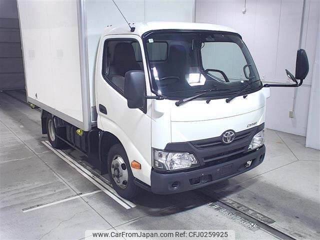 toyota dyna-truck 2018 -TOYOTA--Dyna XZU605-0022899---TOYOTA--Dyna XZU605-0022899- image 1