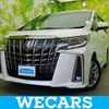 toyota alphard 2021 quick_quick_3BA-AGH30W_AGH30-9030776 image 1