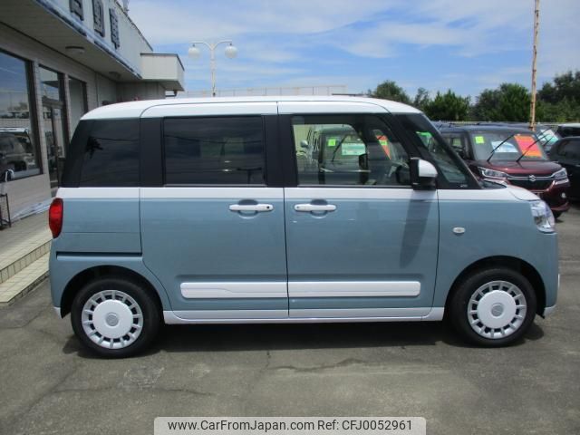 daihatsu move-canbus 2024 quick_quick_5BA-LA850S_1037770 image 2