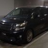 toyota vellfire 2014 -TOYOTA--Vellfire DBA-ANH20W--ANH20-8333743---TOYOTA--Vellfire DBA-ANH20W--ANH20-8333743- image 1