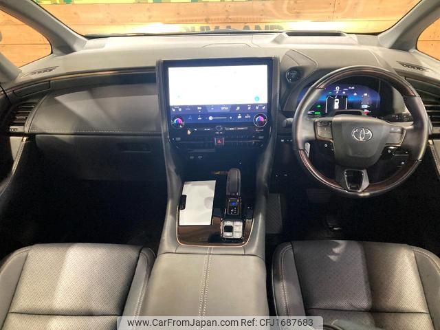toyota vellfire 2024 CFJ1687683 image 2