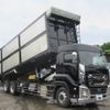 isuzu giga 2017 -ISUZU--Giga QKG-CYM77B--CYM77B-7000119---ISUZU--Giga QKG-CYM77B--CYM77B-7000119- image 2