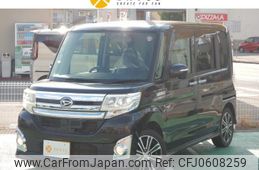 daihatsu tanto 2014 quick_quick_LA600S_LA600S-0147735